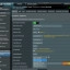 ASUS RT-AX59U webinterface