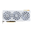ASUS TUF Gaming GeForce RTX 4070 Ti SUPER White Edition