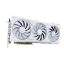 ASUS TUF Gaming GeForce RTX 4070 Ti SUPER White Edition