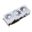 ASUS TUF Gaming GeForce RTX 4070 Ti SUPER White Edition