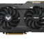 Asus TUF Gaming Radeon RX 6500 XT OC Edition