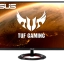 ASUS TUF Gaming VG279Q1R gaming monitor op de Oktober Prime Days van Amazon