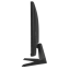 ASUS TUF Gaming VG279Q3A zijkant