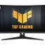 ASUS TUF Gaming VG34VQ3B 