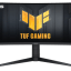 ASUS TUF Gaming VG34VQL3A ultrawide gaming monitor