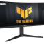 ASUS TUF Gaming VG34VQL3A ultrawide gaming monitor