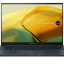 ASUS Zenbook 14X OLED UX3404 Inkwell Gray