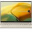 ASUS Zenbook 14X OLED UX3404 Sandstone Beige