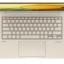 ASUS Zenbook 14X OLED UX3404 Sandstone Beige