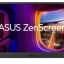 ASUS ZenScreen MB169CK