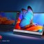Asus ZenScreen OLED MQ16AH 