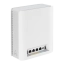 ASUS ZenWiFi BT8 aansluitingen