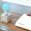 Stroomverbruik verlagen met de FRITZ!DECT 500 LED lamp