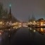 Avondfoto gemaakt met Galaxy S22 met nachtmodus 2
