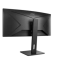 AOC CU34P2C achterzijde