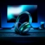 Razer Barracuda headsets
