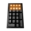 be quiet! Dark Mount NumPad met display-toetsen