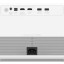 BenQ GP500 aansluitingen