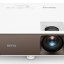 BenQ CinePrime W1800i van voren
