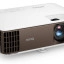 BenQ CinePrime W1800i links
