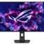 Black Friday gaming monitor deal ROG Strix OLED XG32UCDS