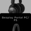 B&O Beoplay Portal app