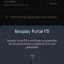 B&O Beoplay Portal app