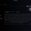 BTO X-Book 17X1490 control center