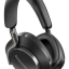 B&W Px8 zwart