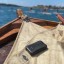 Cat Q10 mobiele hotspot met 5G en WiFi 6