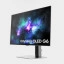 Samsung Odyssey OLED G6 (G60SD, 2024)