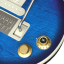 CRKD Gibson Les Paul Blueberry Burst Pro Edition guitaar controller