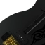 CRKD Gibson Les Paul Black Tribal Encore Edition guitaar controller