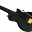 CRKD Gibson Les Paul Black Tribal Encore Edition guitaar controller