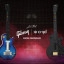 CRKD x Gibson Les Paul Guitar Controller
