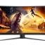 AOC CU34G4Z
