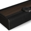 DALI VEGA in dark oak