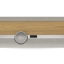 DALI VEGA in natural oak