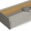DALI VEGA in natural oak