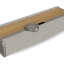 DALI VEGA in natural oak