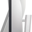 Dell UltraSharp U4924DW zijkant
