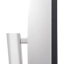 Dell UltraSharp U4924DW zijkant