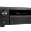 Denon AVC-X3900H voorzijde rechts