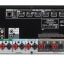 Denon AVR-S980 achterkant