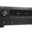 Denon AVR-S980 voorzijde links