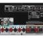 Denon AVR-X2900H achterkant