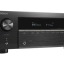 Denon AVR-X2900H voorzijde links