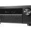 Denon AVR-X2900H voorzijde rechts