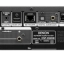 Denon DNP-2000NE aansluitingen
