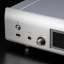 Denon DNP-2000NE voorkant detail